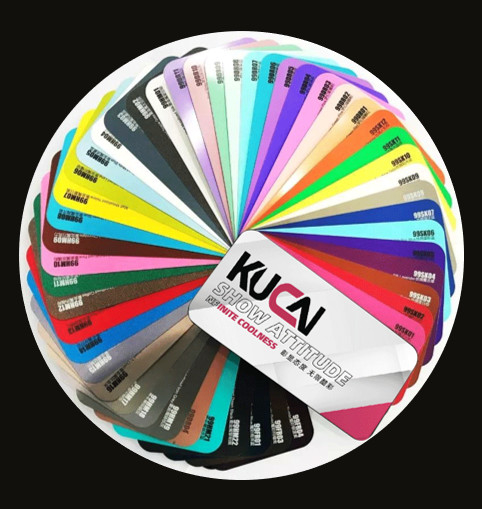 China Guangzhou KUCAI Material Technology Co.,LTD Perfil de la empresa 