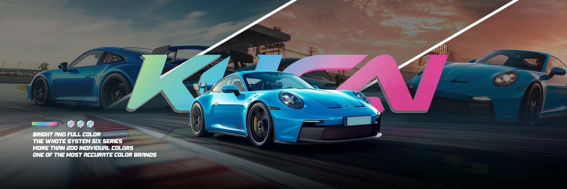 calidad TPU de color ppf fábrica