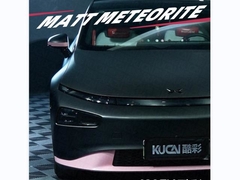 Meteorito TPU-matado