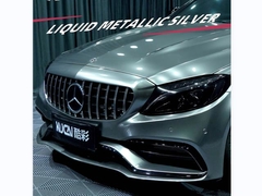 Plata de metal líquido TPU