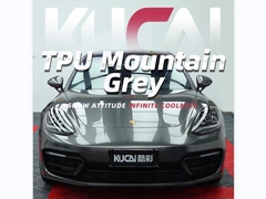 TPU gris de montaña