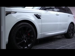 TPU PPF Película de protección de pintura transparente KUCAI Fabricación mayorista TPU PPF de color